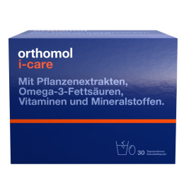Orthomol I-Care
